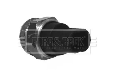 BORG & BECK bts82592 -  Термовыключатель, вентилятор радиатора